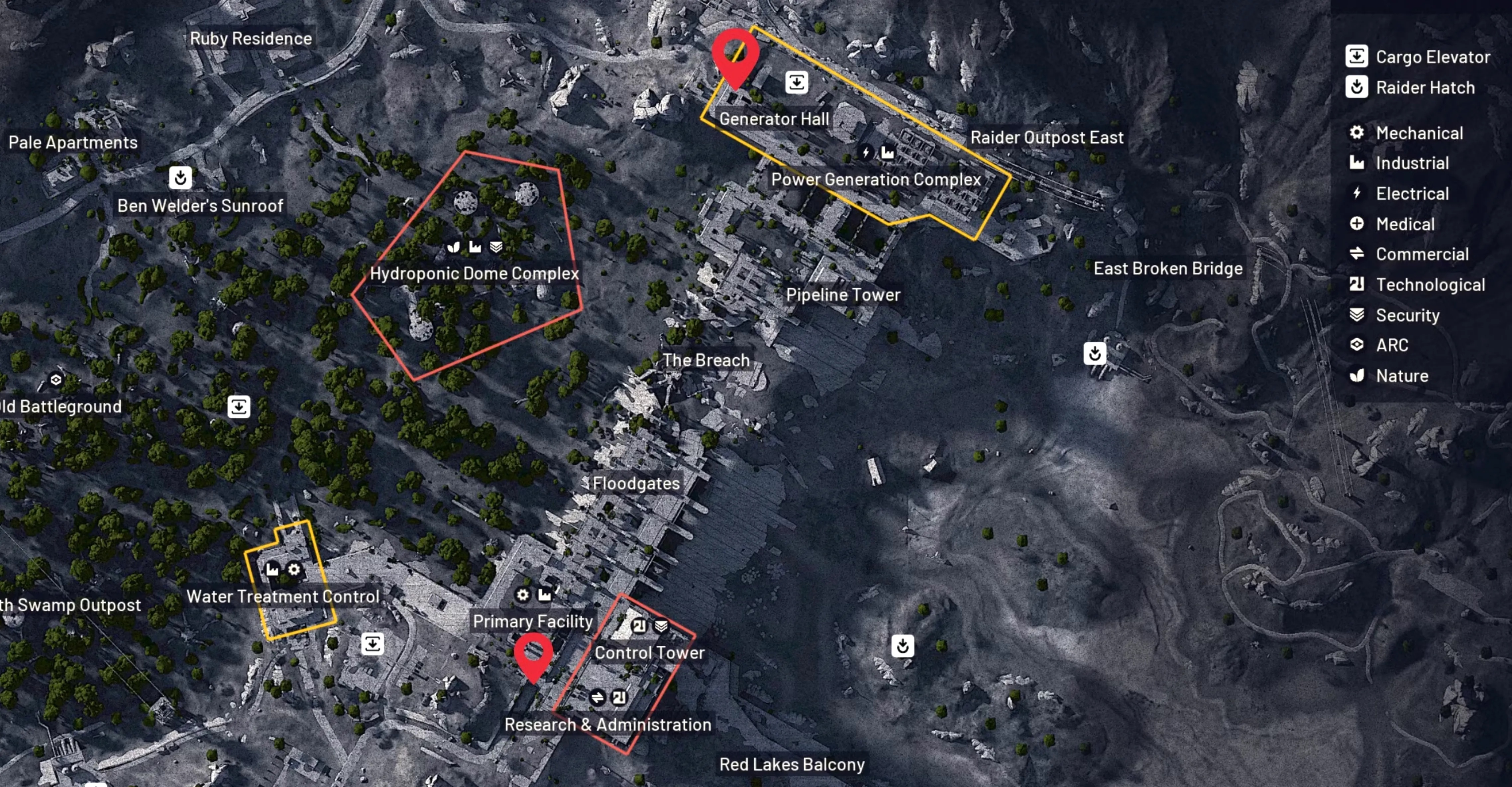 How To Get Snap Hook Blueprint in ARC Raiders